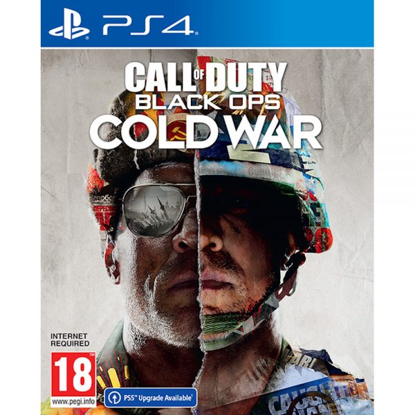 CODBoColdps4