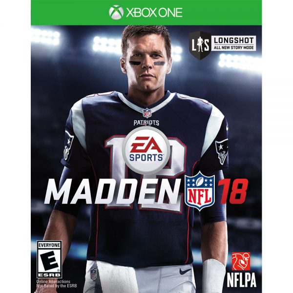 nfl18one