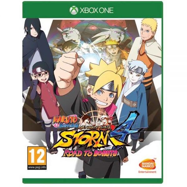 narutoboruto