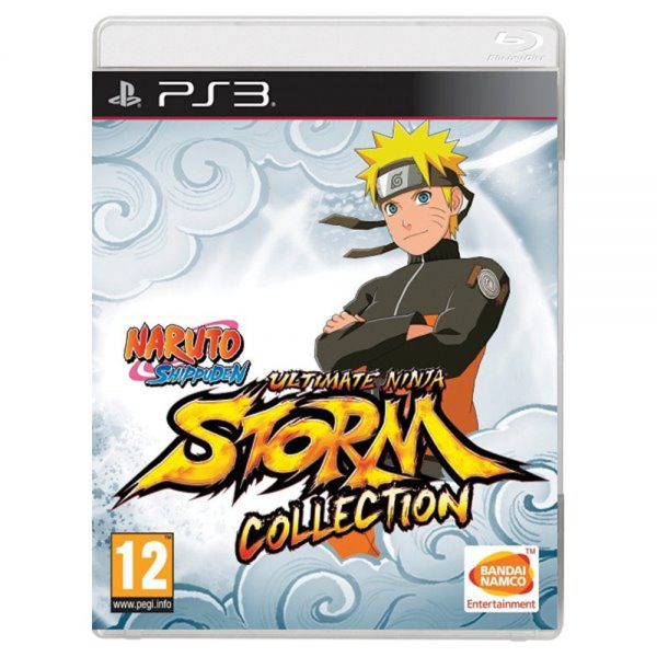 narutocollectionps3