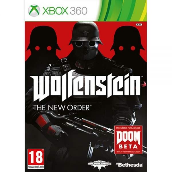 wolfenstein360