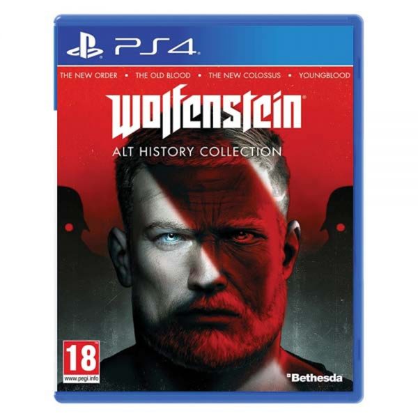 wolfenstein