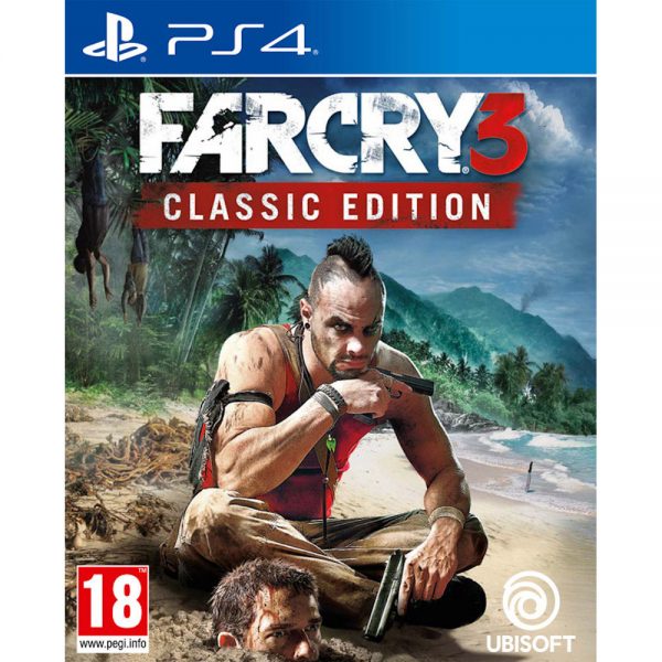 farcry3ps4