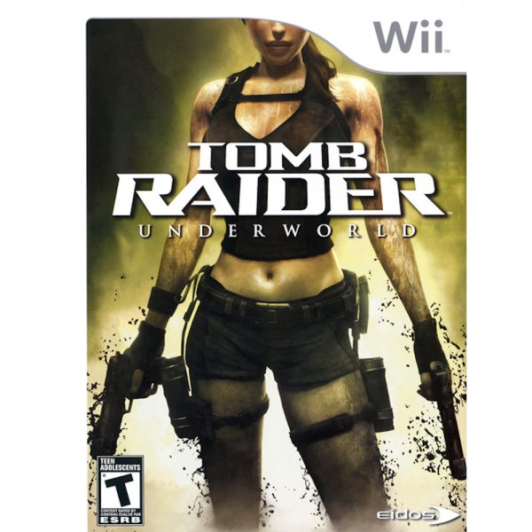 tombraiderwii