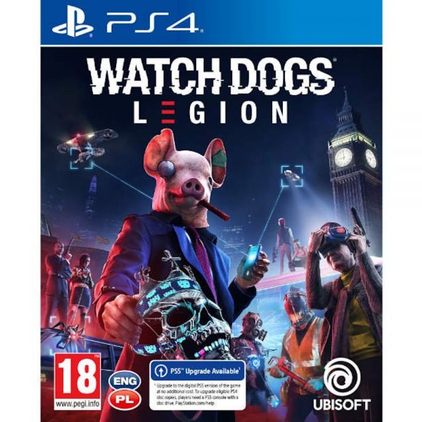 watchdoglegion