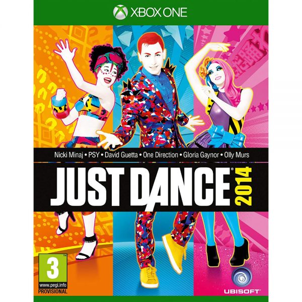 justdance14one