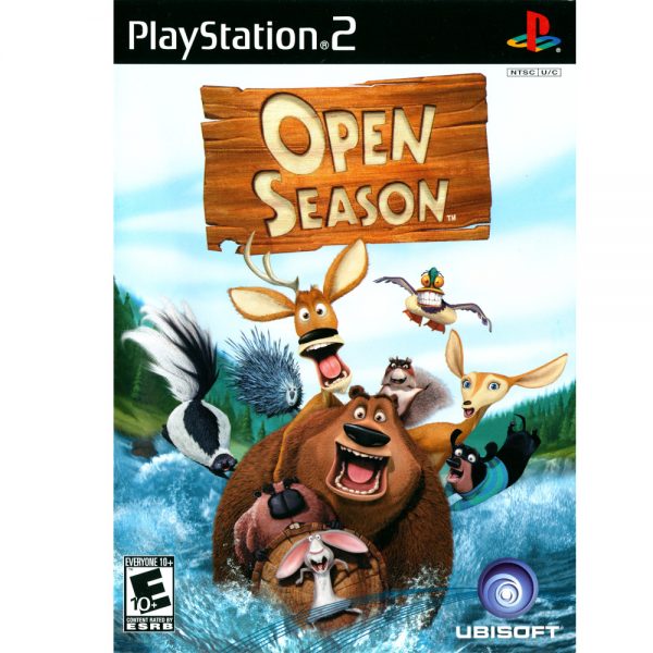 openseasonps2