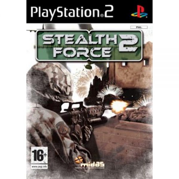 stealthforce2ps2