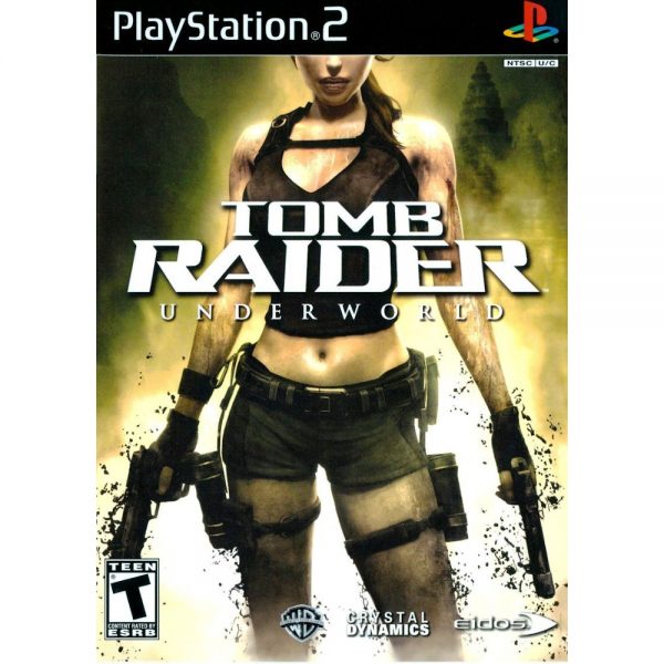 tombraiderps2