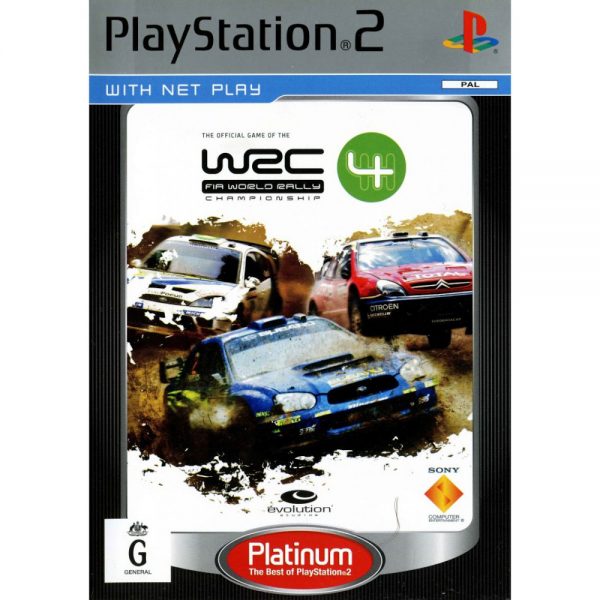 wrc4ps2