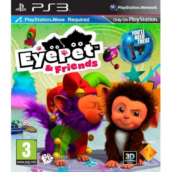 eyepet