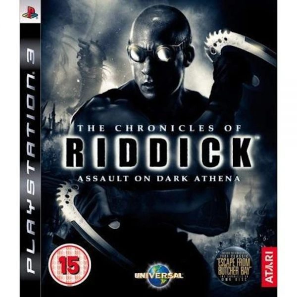 riddick