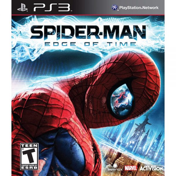 spidermanedgeps3
