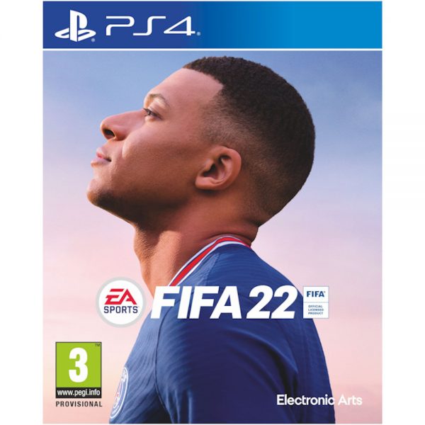 fifa22ps4