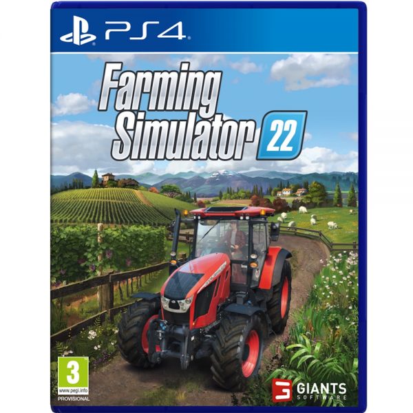 farming22PS4