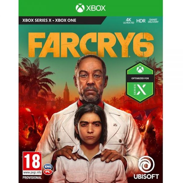 farcry6one