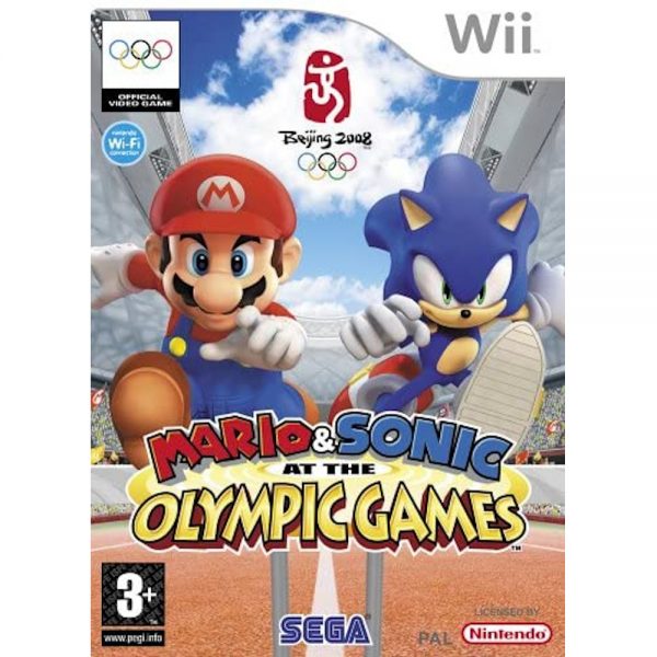 mariosonicWII