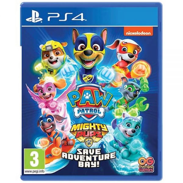 pawpatrolPS4