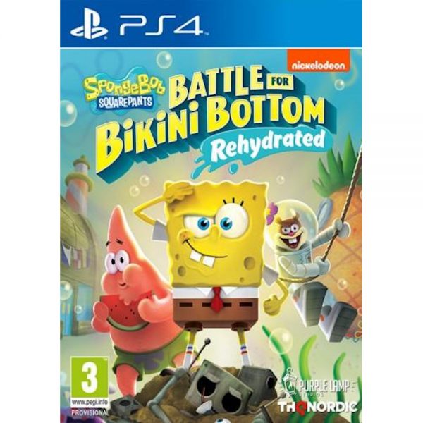 spongebobps4