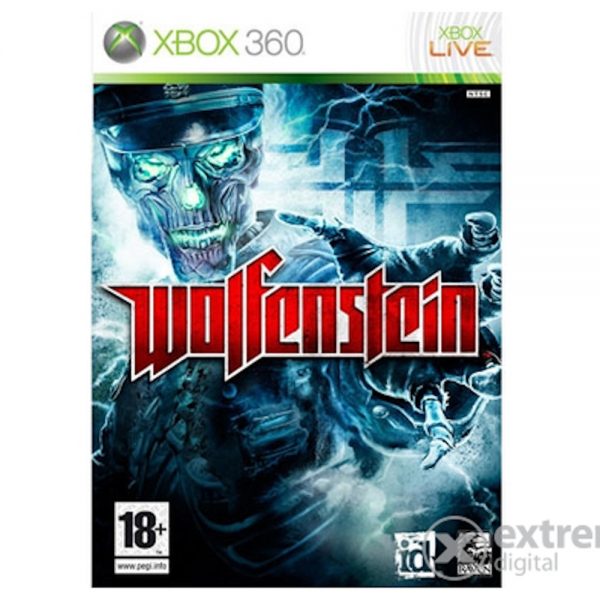 wolfensteinX360