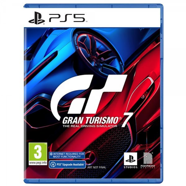 GT7PS5