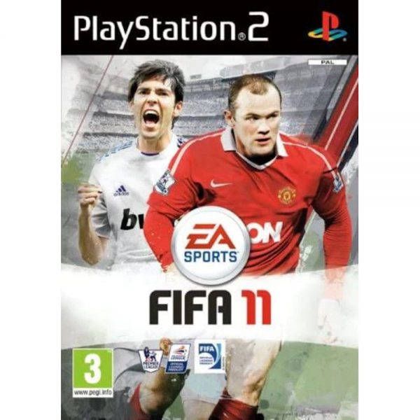 Fifa11PS2