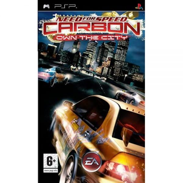 NFSCarbonPSP