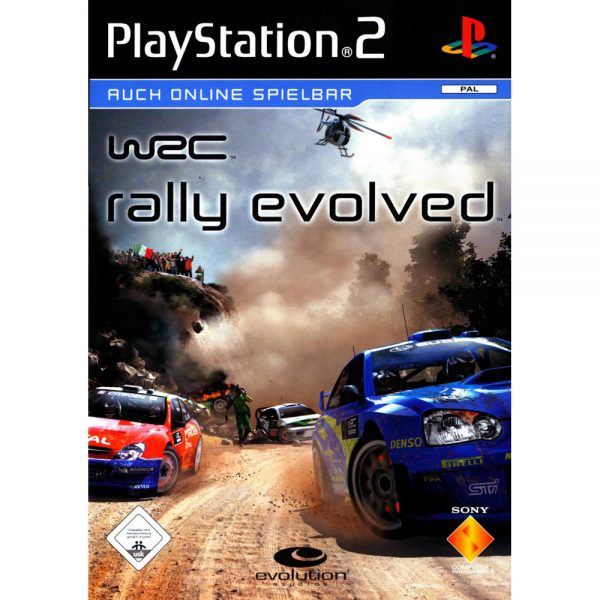 WRC