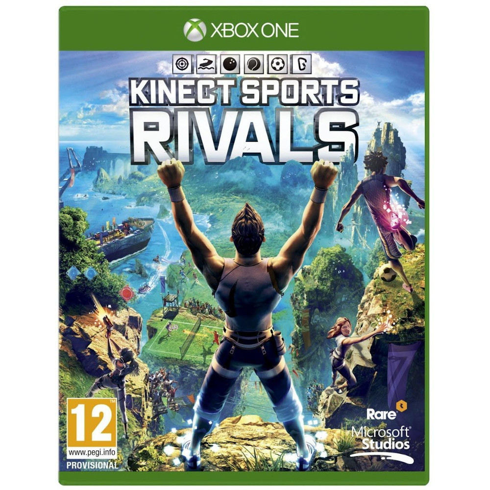 kinectrivals